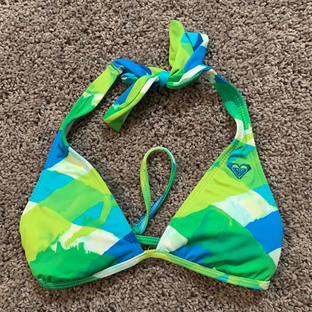 Roxy Bikini Top